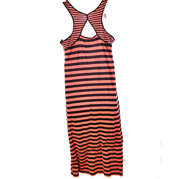 Nobo striped maxi - Picture 3 of 4